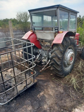 Трактор Massey 65, снимка 3