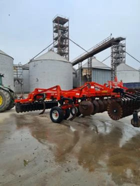  KUHN KRAUSE DOMINATOR 4850-12 | Mobile.bg    4