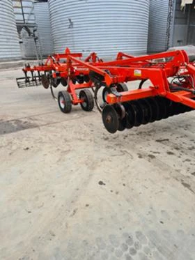  KUHN KRAUSE DOMINATOR 4850-12 | Mobile.bg    11