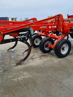      KUHN KRAUSE DOMINATOR 4850-12