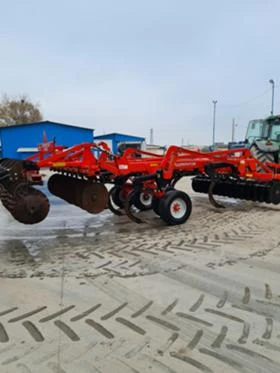  KUHN KRAUSE DOMINATOR 4850-12 | Mobile.bg    2