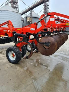  KUHN KRAUSE DOMINATOR 4850-12 | Mobile.bg    6