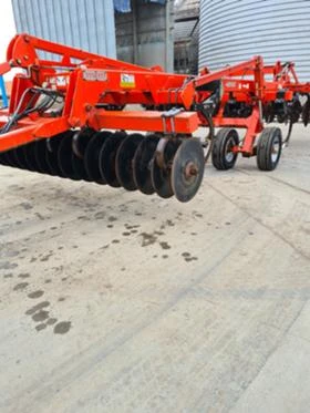  KUHN KRAUSE DOMINATOR 4850-12 | Mobile.bg    3