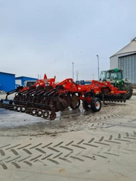  KUHN KRAUSE DOMINATOR 4850-12 | Mobile.bg    16