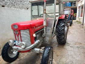Трактор Massey 65 | Auto.bg — изображение 2