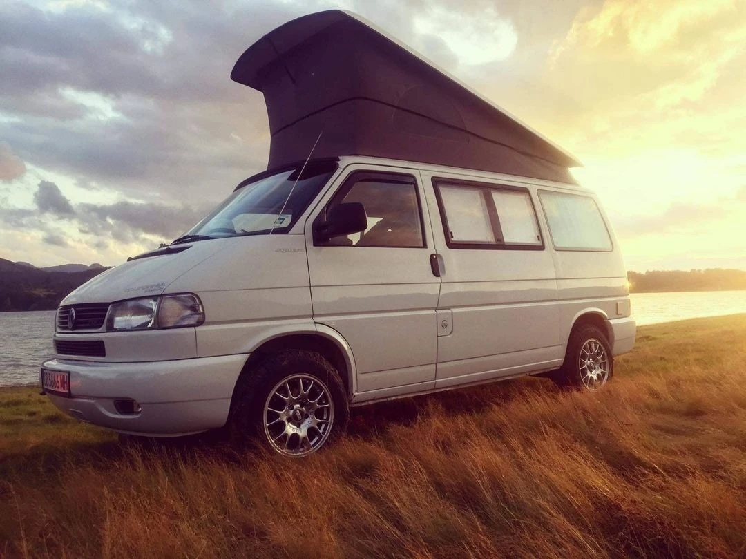  VW California Synchro | Mobile.bg   1