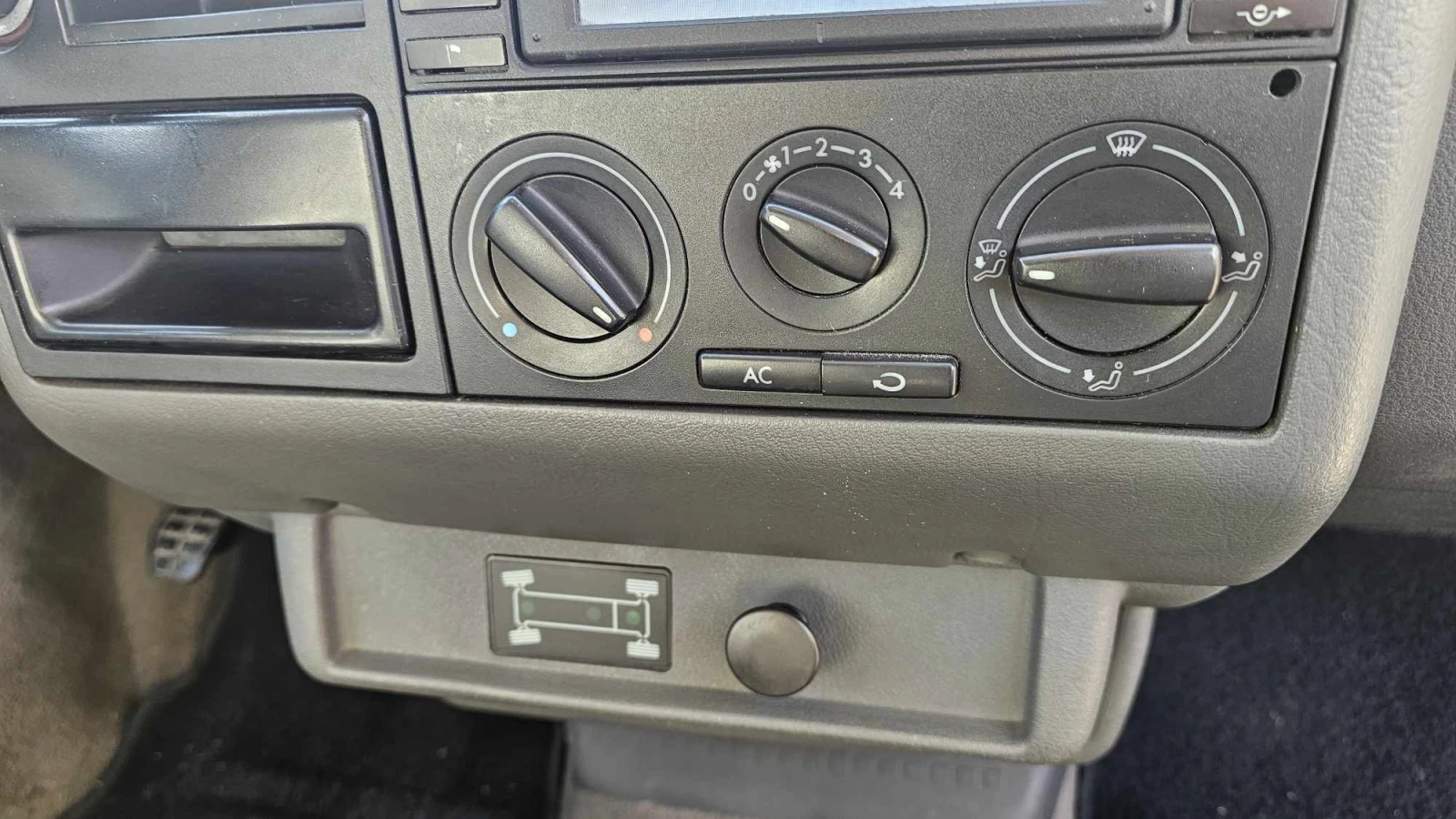  VW California Synchro | Mobile.bg   13