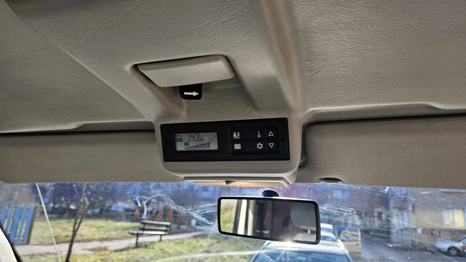  VW California Synchro | Mobile.bg   12