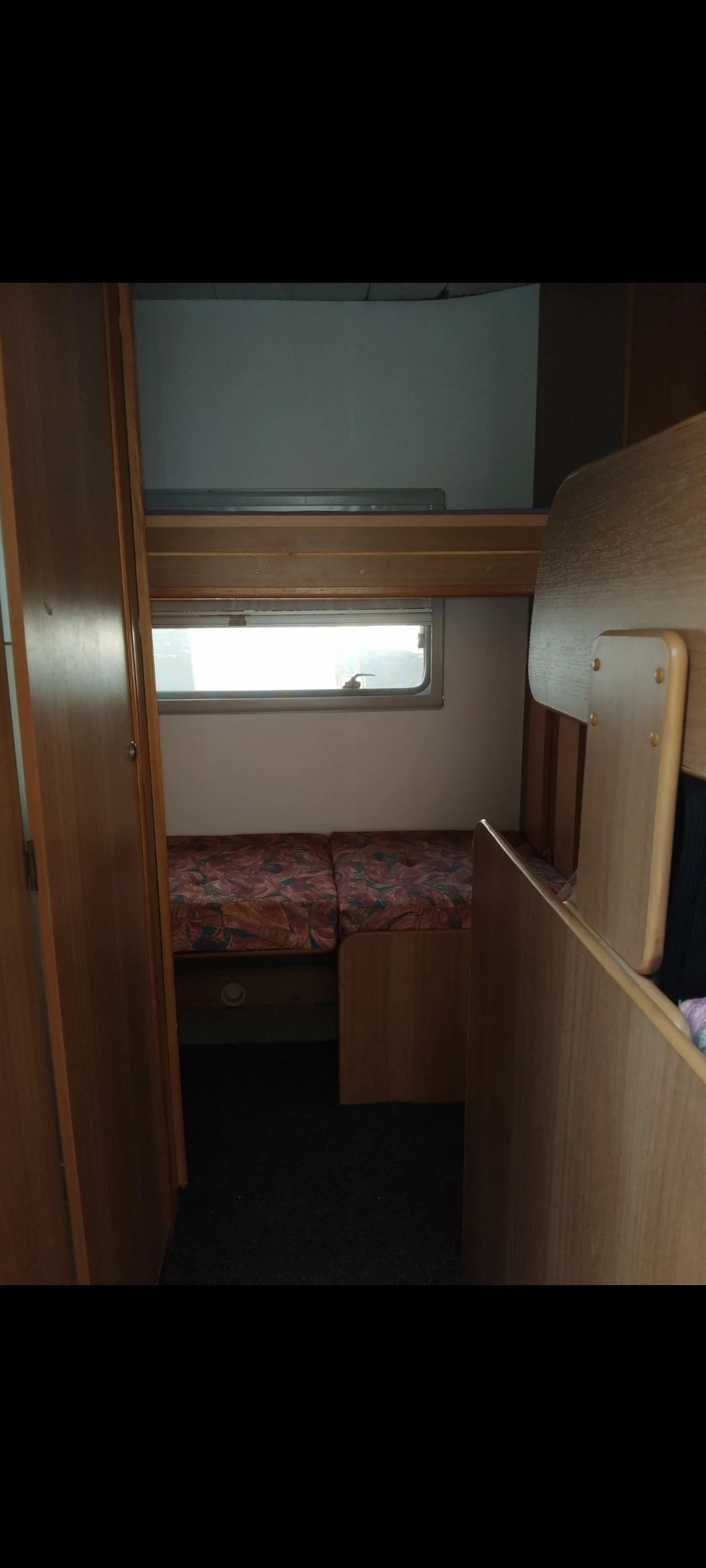 Кемпер Fiat Ducato 2.8 td - изображение 7