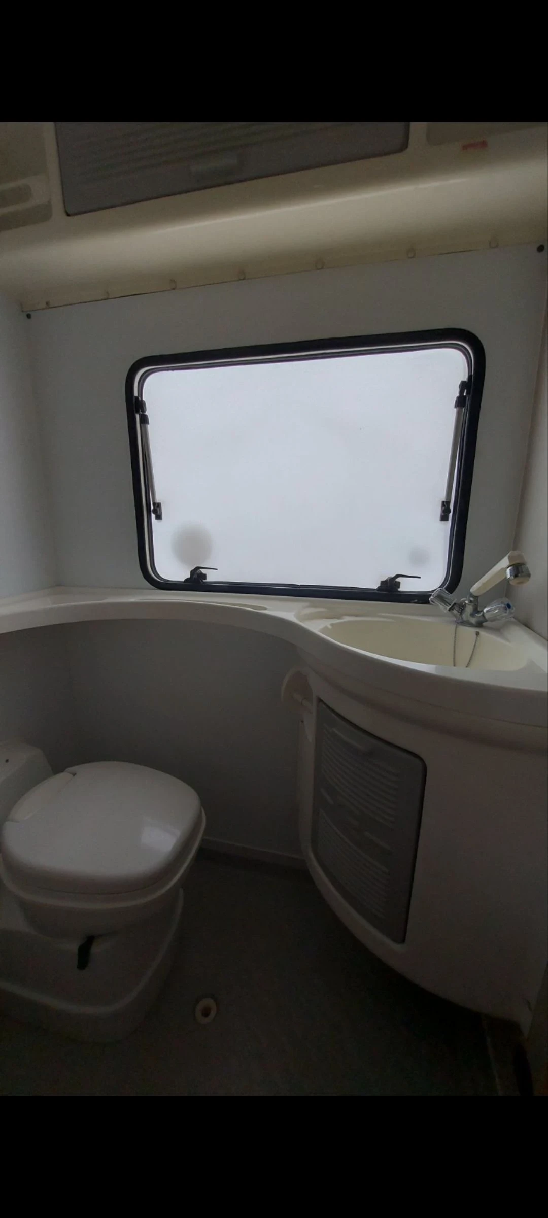 Кемпер Fiat Ducato 2.8 td - изображение 6