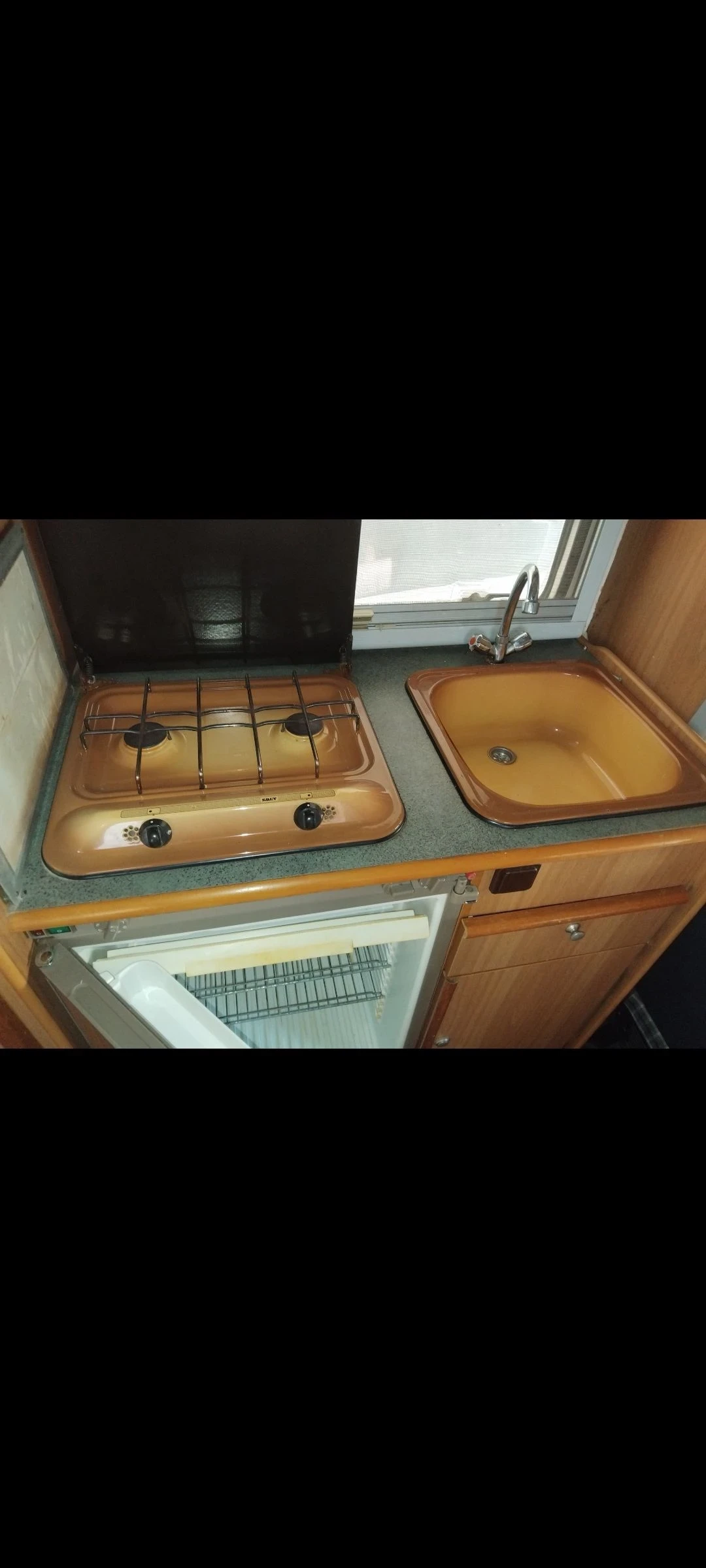 Кемпер Fiat Ducato 2.8 td - изображение 10