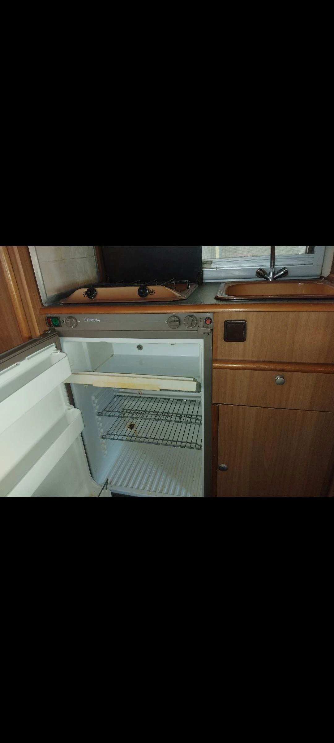 Кемпер Fiat Ducato 2.8 td - изображение 9