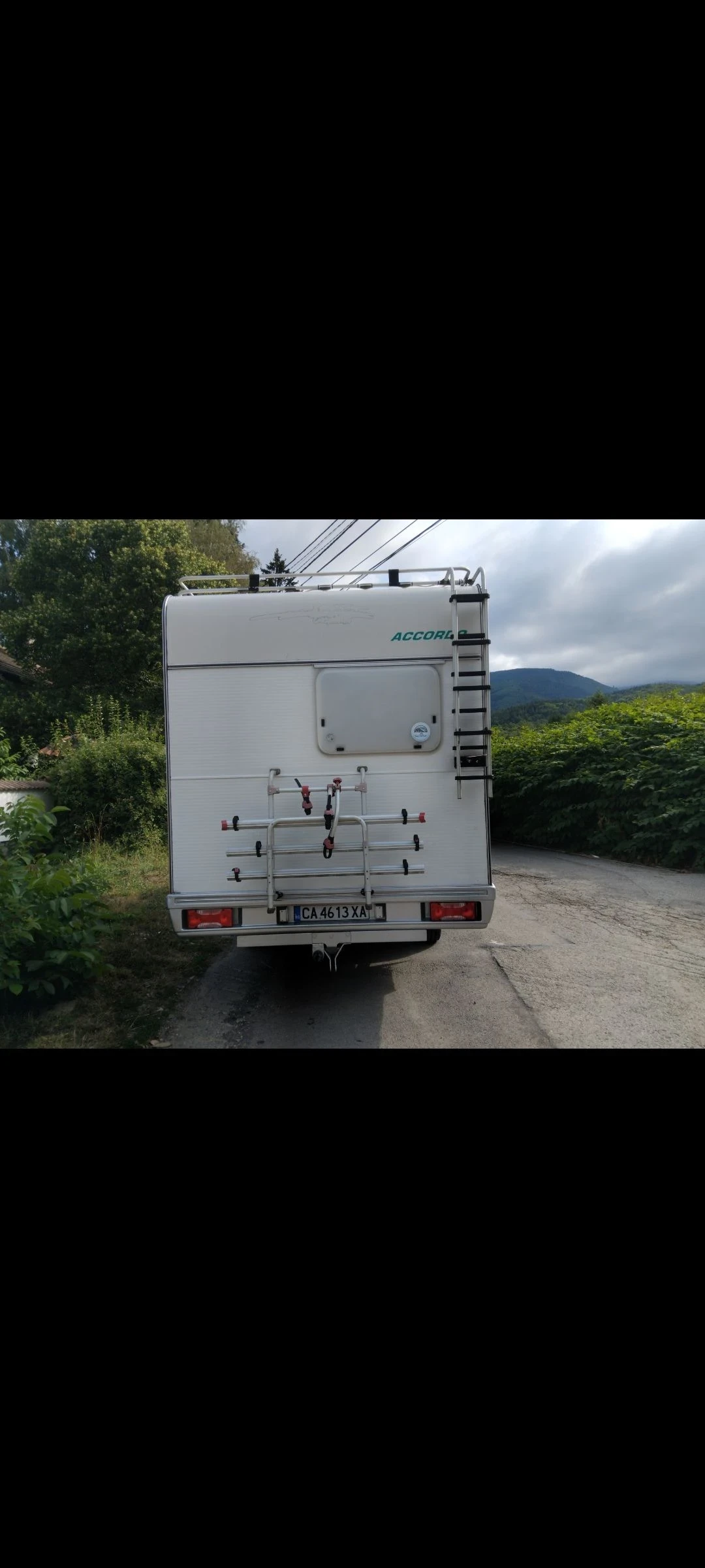 Кемпер Fiat Ducato 2.8 td - изображение 3