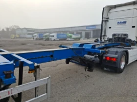 Полуремарке D-TEC, снимка 7