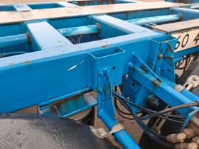 Полуремарке D-TEC, снимка 14