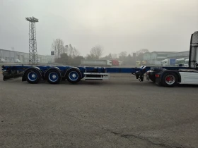 Полуремарке D-TEC, снимка 5