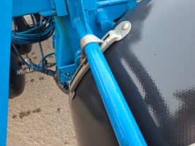 Полуремарке D-TEC, снимка 12