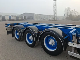 Полуремарке D-TEC, снимка 6