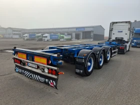 Полуремарке D-TEC, снимка 4