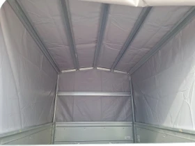 За автомобил ТЕМА MARTZ BASIC 150 + ШПРИГЛИ И БРЕЗЕНТ H80, снимка 10