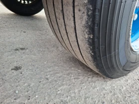 Полуремарке D-TEC, снимка 9 - Ремаркета - 52424183