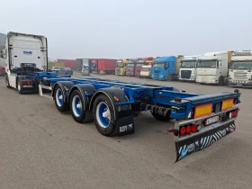 Полуремарке D-TEC