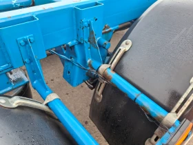 Полуремарке D-TEC, снимка 13 - Ремаркета - 52424183