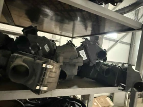 Кутии за въздушни филтри Toyota  дизел и бензин, снимка 2