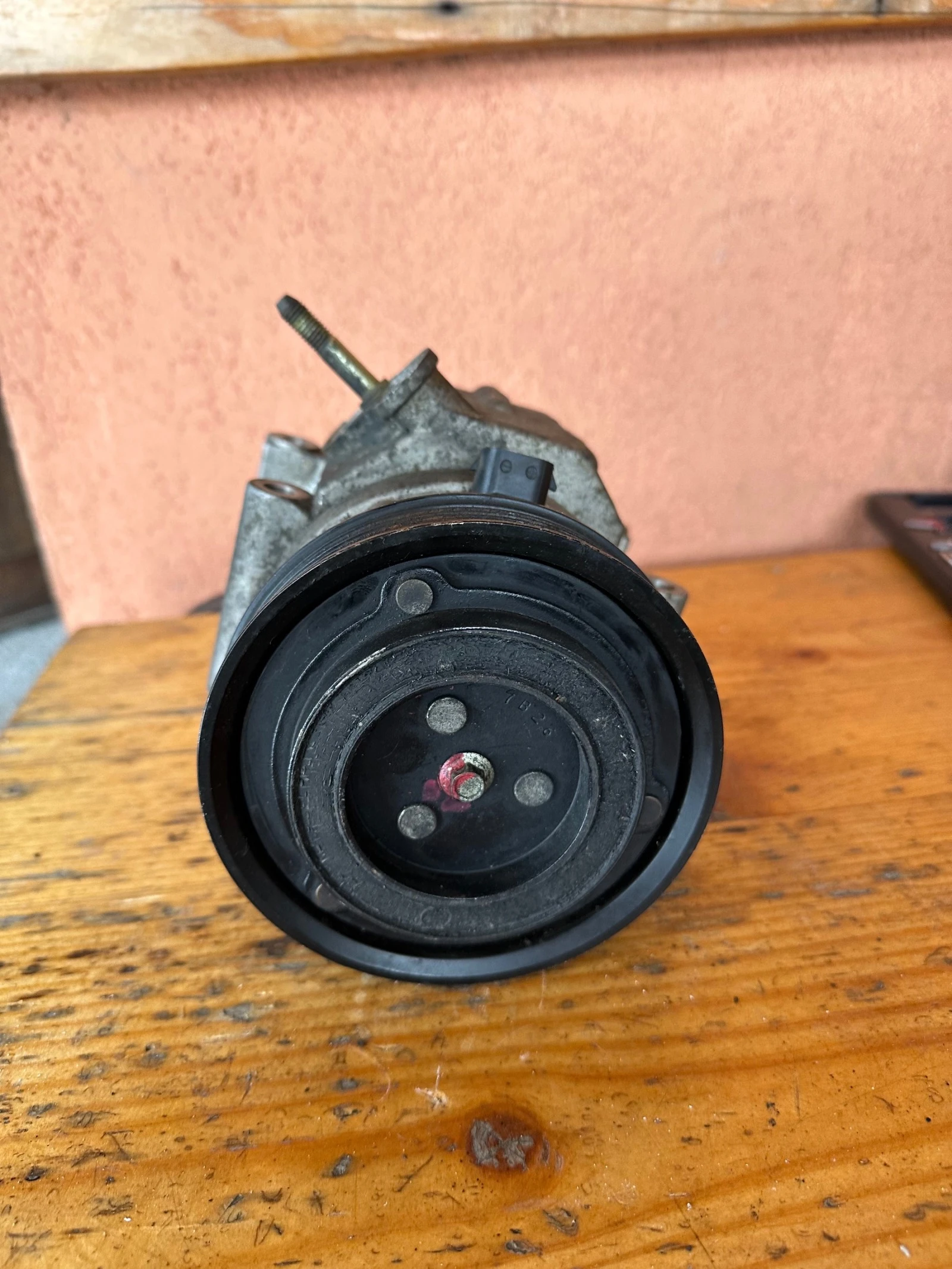   CHEVROLET CAPTIVA/OPEL ANTARA 2.0 2006-     96629605 | Mobile.bg   2