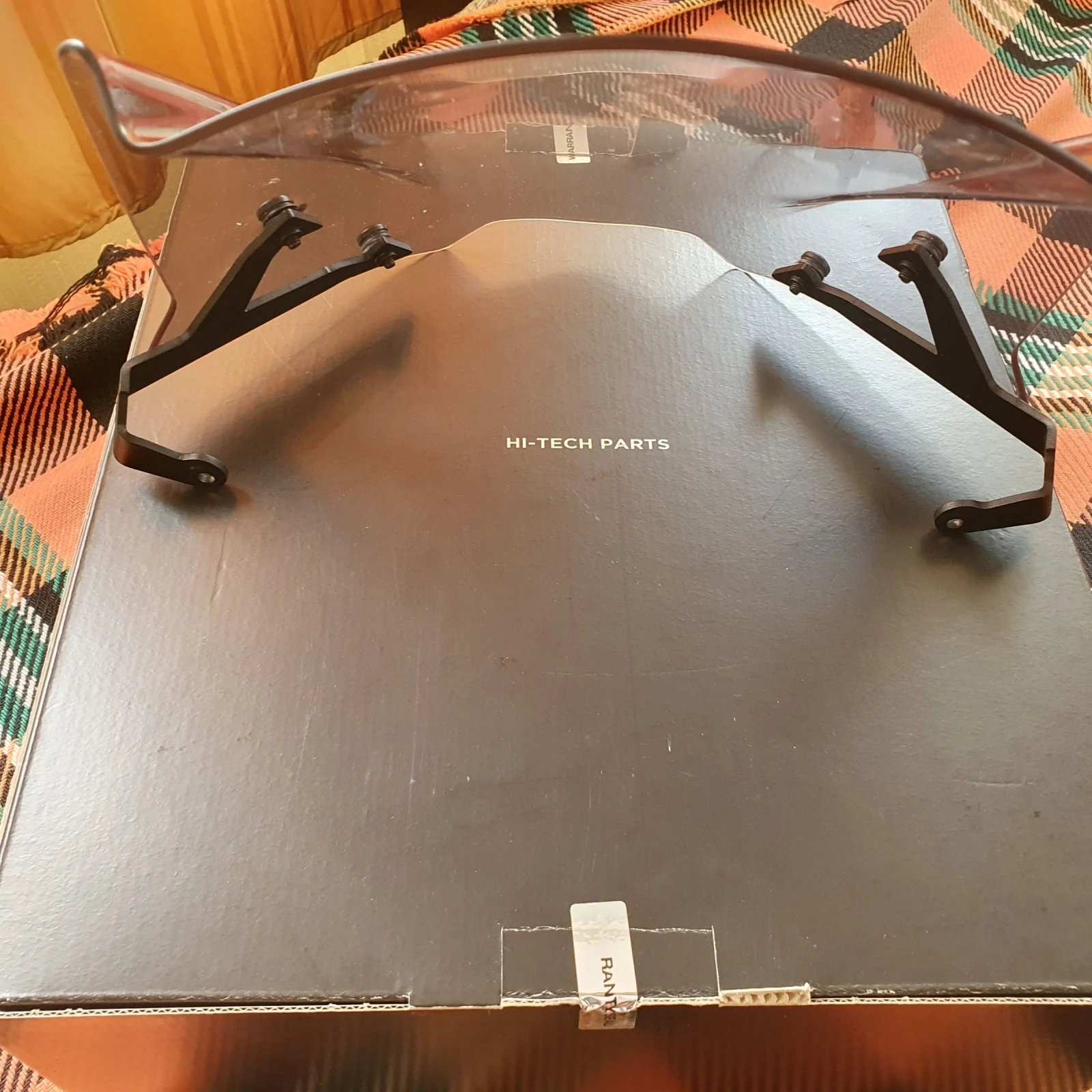 ����� Puig 9999H, Triumph Street triple  | Mobile.bg � ����������� 2