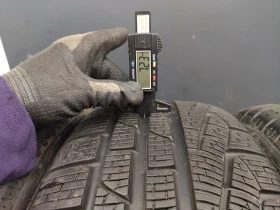Гуми Зимни 215/40R18, снимка 7