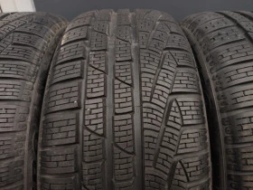 Гуми Зимни 215/40R18, снимка 2