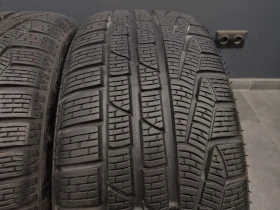 Гуми Зимни 215/40R18, снимка 4