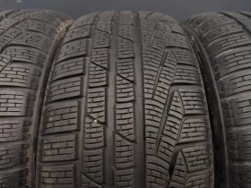 Гуми Зимни 215/40R18, снимка 3