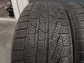 Гуми Зимни 215/40R18, снимка 1