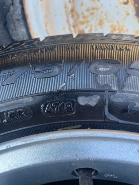 Гуми с джанти Fulda 175/65R14, снимка 2