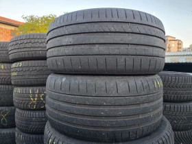 Гуми Летни 275/35R20, снимка 3