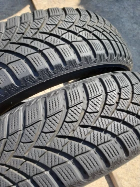 Гуми Зимни 165/65R15, снимка 3