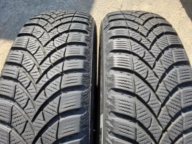 Гуми Зимни 165/65R15, снимка 2