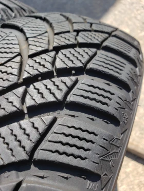 Гуми Зимни 165/65R15, снимка 5