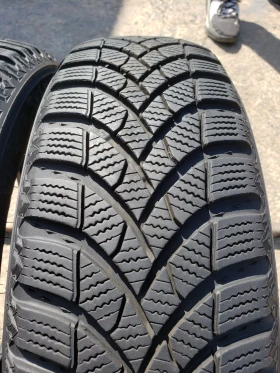 Гуми Зимни 165/65R15, снимка 1