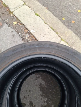 Гуми Летни 255/55R20, снимка 8