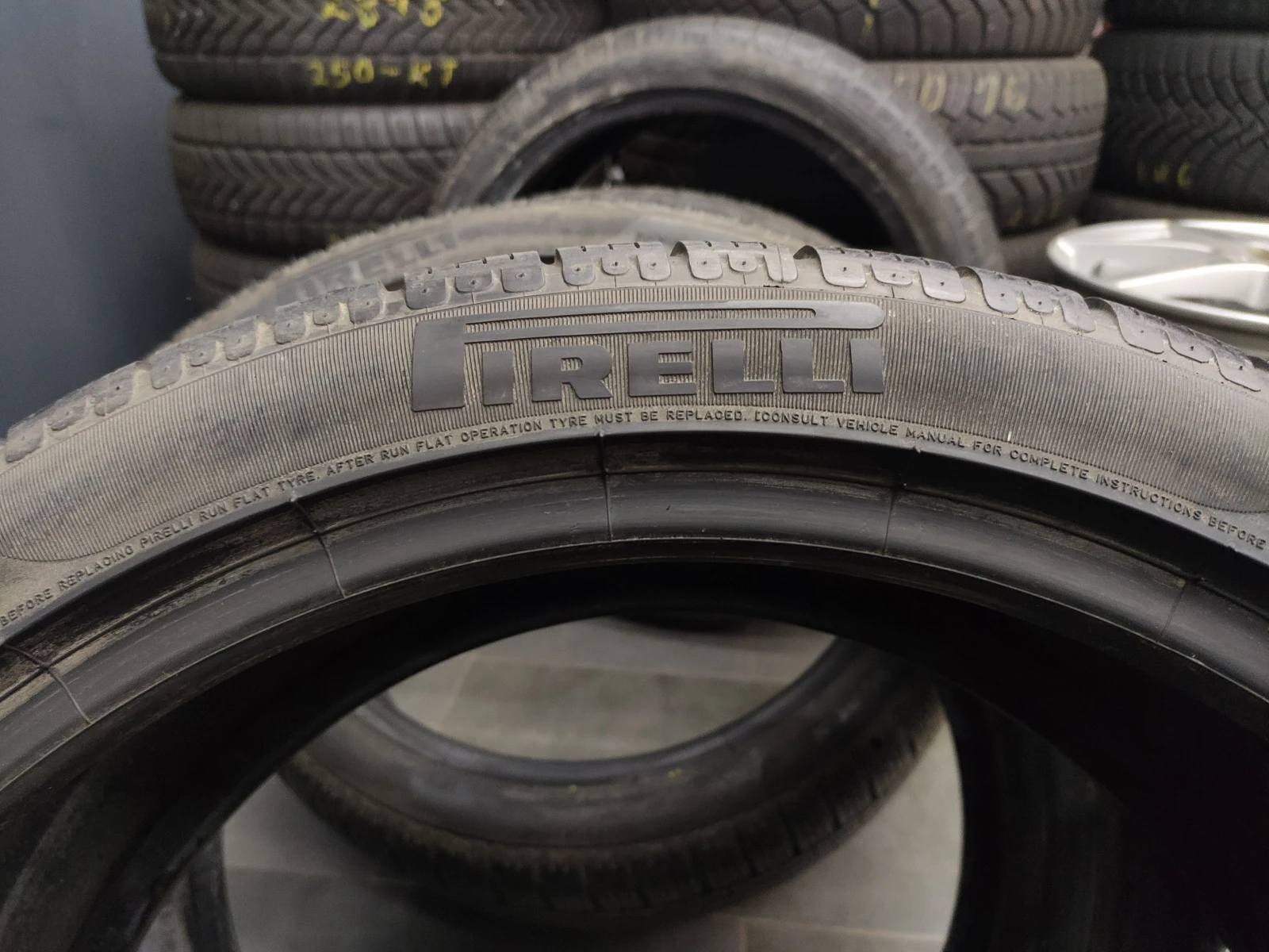  215/40R18 | Mobile.bg   9