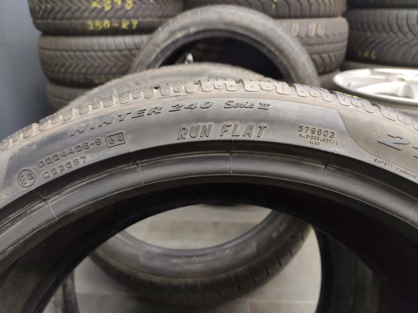  215/40R18 | Mobile.bg   11