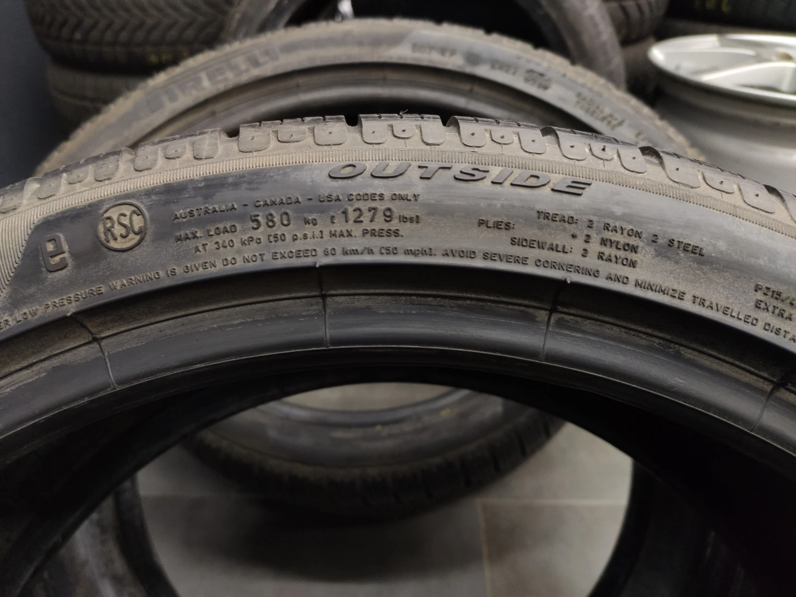  215/40R18 | Mobile.bg   12