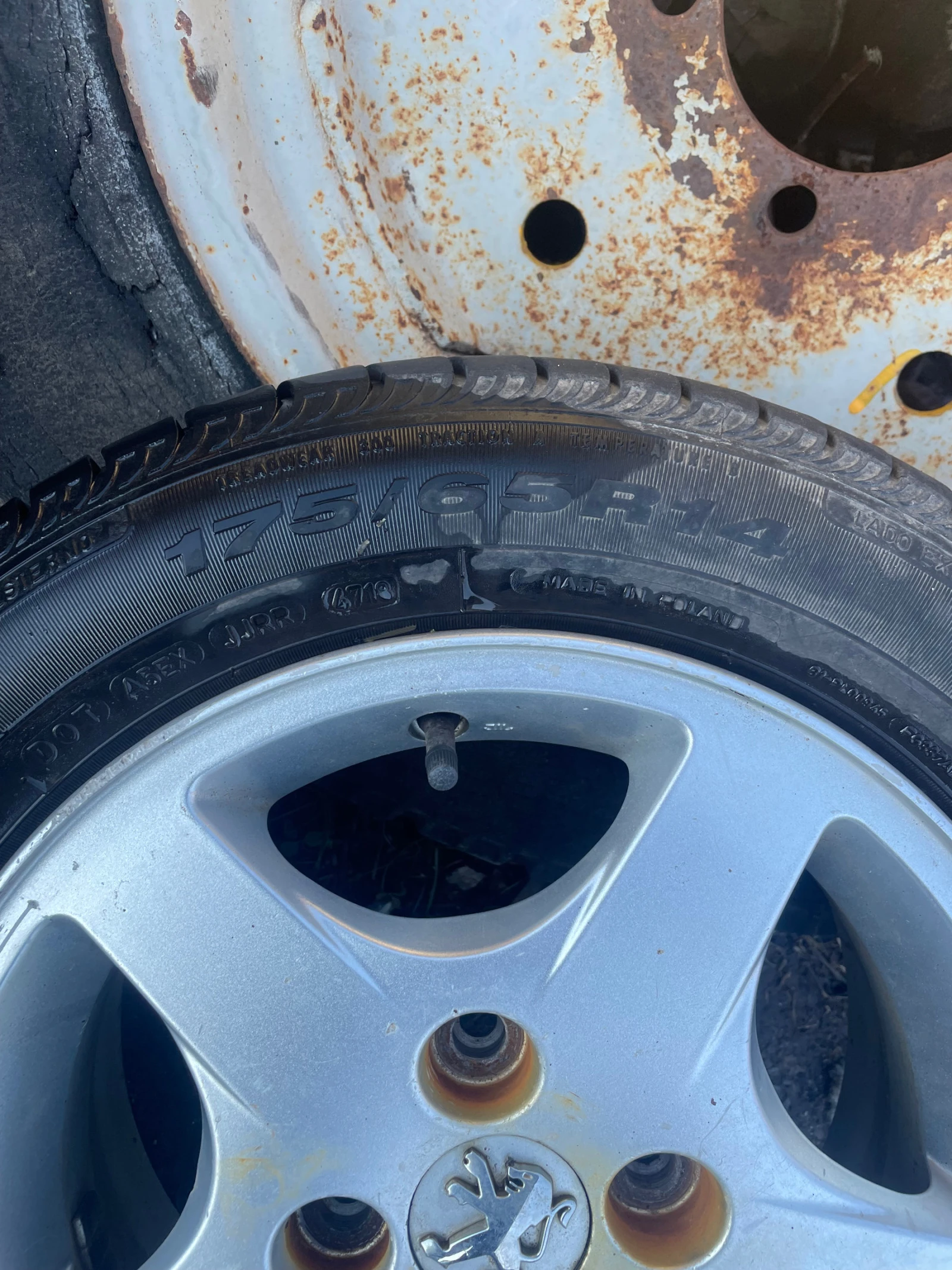    175/65R14 | Mobile.bg   3