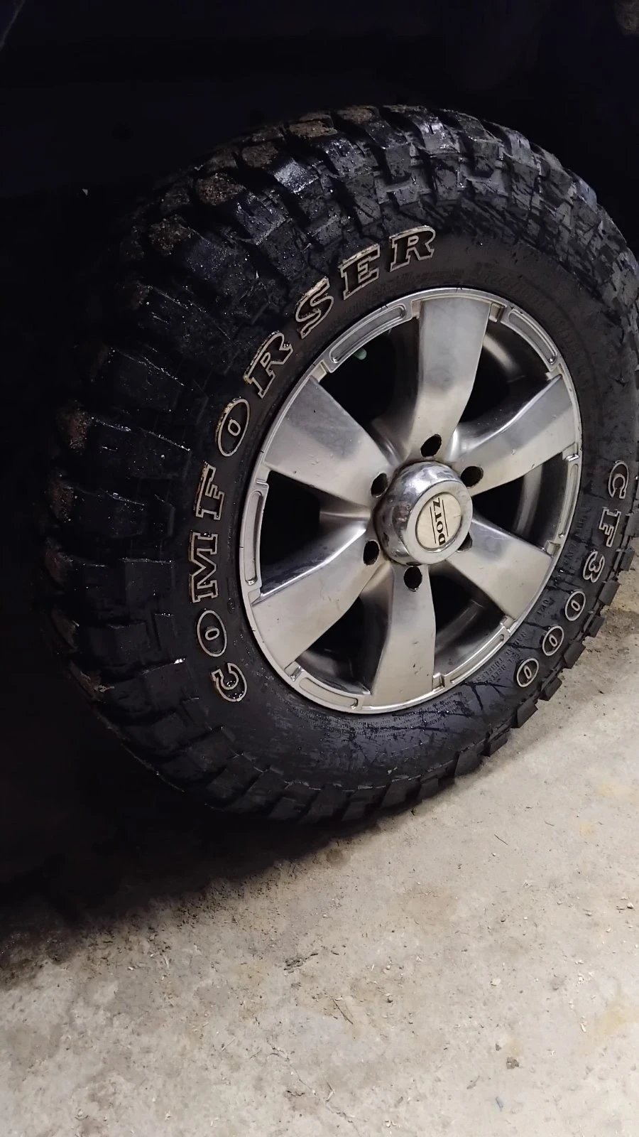 ���� � ������ 245/70R16 �� Nissan | Mobile.bg � ����������� 3