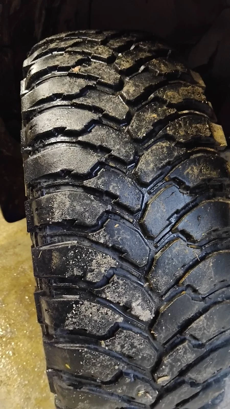 ���� � ������ 245/70R16 �� Nissan | Mobile.bg � ����������� 7
