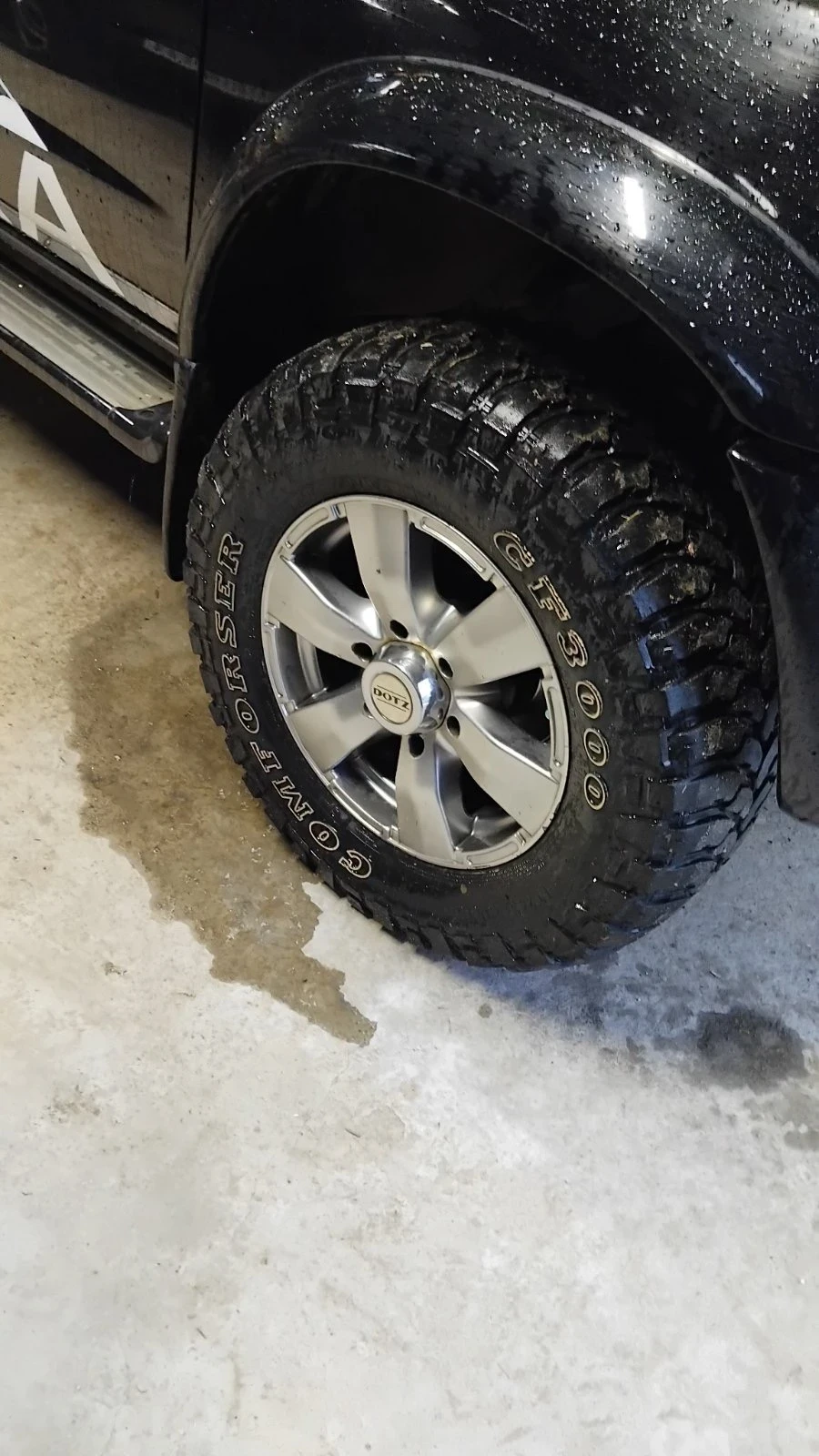 ���� � ������ 245/70R16 �� Nissan | Mobile.bg � ����������� 2