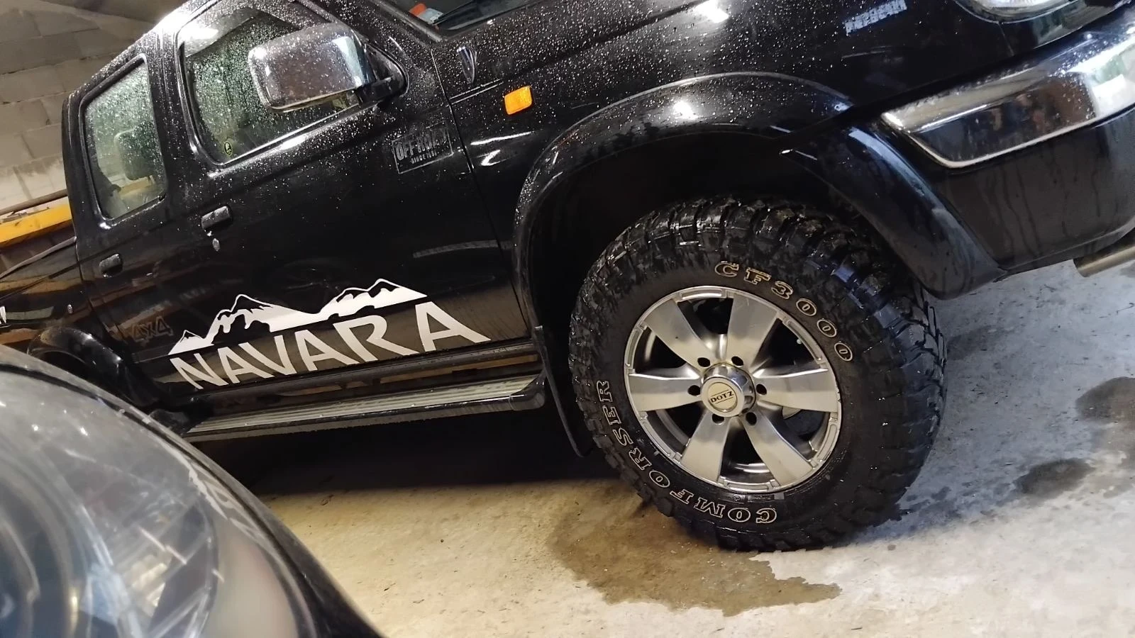 ���� � ������ 245/70R16 �� Nissan | Mobile.bg � ����������� 6